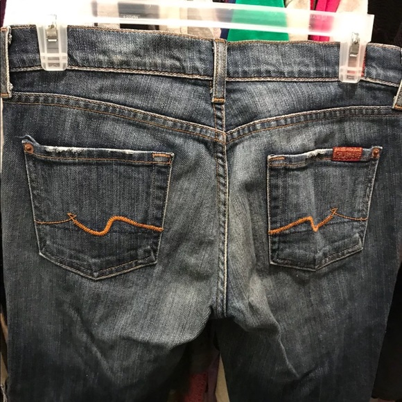 Jeans - Picture 4 of 5